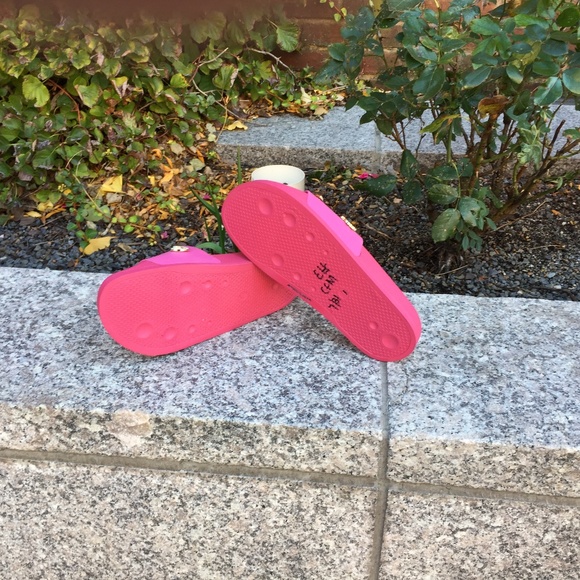 Jack Rogers Magenta Slide New - Picture 8 of 8